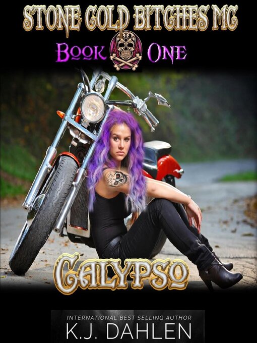 Title details for Calypso by Kj Dahlen - Available